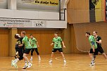 Impressionen vom Handballwochenende in Nordhausen (Foto: NSV) Impressionen vom Handballwochenende in Nordhausen (Foto: NSV)
