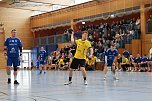 Impressionen vom Handballwochenende in Nordhausen (Foto: NSV) Impressionen vom Handballwochenende in Nordhausen (Foto: NSV)