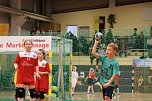 Handballdienst vom Wochenende (Foto: NSV) Handballdienst vom Wochenende (Foto: NSV)