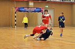 Handballdienst vom Wochenende (Foto: NSV) Handballdienst vom Wochenende (Foto: NSV)