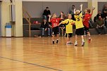 Handballdienst vom Wochenende (Foto: NSV) Handballdienst vom Wochenende (Foto: NSV)