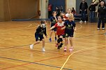 Handballdienst vom Wochenende (Foto: NSV) Handballdienst vom Wochenende (Foto: NSV)