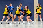 Handballdienst vom Wochenende (Foto: NSV) Handballdienst vom Wochenende (Foto: NSV)
