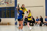 Handballdienst vom Wochenende (Foto: NSV) Handballdienst vom Wochenende (Foto: NSV)