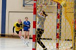Handballdienst vom Wochenende (Foto: NSV) Handballdienst vom Wochenende (Foto: NSV)