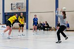 Handballdienst vom Wochenende (Foto: NSV) Handballdienst vom Wochenende (Foto: NSV)