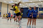 Handballdienst vom Wochenende (Foto: NSV) Handballdienst vom Wochenende (Foto: NSV)