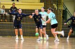 Handballdienst vom Wochenende (Foto: NSV) Handballdienst vom Wochenende (Foto: NSV)
