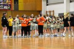 Handballdienst vom Wochenende (Foto: NSV) Handballdienst vom Wochenende (Foto: NSV)