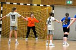 Handballdienst vom Wochenende (Foto: NSV) Handballdienst vom Wochenende (Foto: NSV)
