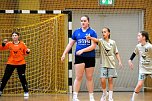 Handballdienst vom Wochenende (Foto: NSV) Handballdienst vom Wochenende (Foto: NSV)