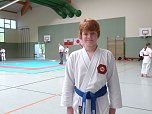 Karate-Meisterschaft (Foto: Karl-Heinz Herrmann)