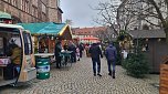 Der 3. Advent auf dem Nordh&auml;user Weihnachtsmarkt (Foto: Cornelia Wilhelm)