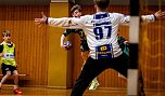 Handball am Wochenende (Foto: NSV)
