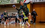 Handball am Wochenende (Foto: NSV)