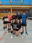 Lehrer Schüler-Volleyballturnier am Schillergymnasium (Foto: Schillergymnasium Bleicherode) Lehrer Schüler-Volleyballturnier am Schillergymnasium (Foto: Schillergymnasium Bleicherode)