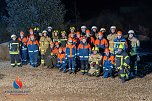 Berufsfeuerwehrtag der Jugendfeuerwehr Nordhausen-Mitte (Foto: Stefan Schönemann) Berufsfeuerwehrtag der Jugendfeuerwehr Nordhausen-Mitte (Foto: Stefan Schönemann)