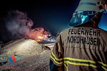 Berufsfeuerwehrtag der Jugendfeuerwehr Nordhausen-Mitte (Foto: Stefan Schönemann) Berufsfeuerwehrtag der Jugendfeuerwehr Nordhausen-Mitte (Foto: Stefan Schönemann)