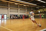 Neujahrscup der FSG 99 Salza in der Ballspielhalle (Foto: Lucas N. (FSG 99 Salza))