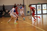 Neujahrscup der FSG 99 Salza in der Ballspielhalle (Foto: Lucas N. (FSG 99 Salza))