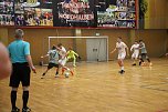 Neujahrscup der FSG 99 Salza in der Ballspielhalle (Foto: Lucas N. (FSG 99 Salza))