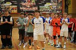 Neujahrscup der FSG 99 Salza in der Ballspielhalle (Foto: Lucas N. (FSG 99 Salza))