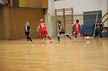 Neujahrscup der FSG 99 Salza in der Ballspielhalle (Foto: Lucas N. (FSG 99 Salza))