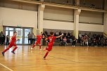 Neujahrscup der FSG 99 Salza in der Ballspielhalle (Foto: Lucas N. (FSG 99 Salza))