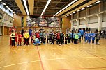 Neujahrscup der FSG 99 Salza in der Ballspielhalle (Foto: Lucas N. (FSG 99 Salza))