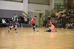 Neujahrscup der FSG 99 Salza in der Ballspielhalle (Foto: Lucas N. (FSG 99 Salza))