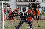 Handball-Boom in Nordhausen (Foto: nnz)