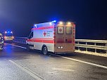 Ein Lkw-Unfall ereignete sich auf der A38. (Foto: Silvio Dietzel) Ein Lkw-Unfall ereignete sich auf der A38. (Foto: Silvio Dietzel)