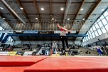 Bilder vom U-20-Wettkampf beim Kugelsto&szlig;-Indoor.  (Foto: Christoph Keil)