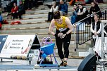 Bilder vom U-20-Wettkampf beim Kugelsto&szlig;-Indoor.  (Foto: Christoph Keil)