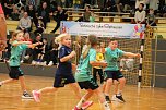 Handball-Nachwuchs am Wochenende (Foto: Frank Ollech) Handball-Nachwuchs am Wochenende (Foto: Frank Ollech)