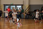 Handball-Nachwuchs am Wochenende (Foto: Frank Ollech) Handball-Nachwuchs am Wochenende (Foto: Frank Ollech)