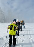 Ski-Ausflug der Grundschule Bertold Brecht in den Harz (Foto: Katja Vopel)