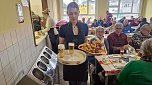 32. Kartoffelscheibenessen in G&ouml;rsbach (Foto: agl)