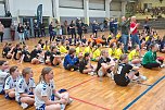 Eindrücke der Woche im Handball (Foto: NSV) Eindrücke der Woche im Handball (Foto: NSV)