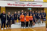 Eindrücke der Woche im Handball (Foto: NSV) Eindrücke der Woche im Handball (Foto: NSV)