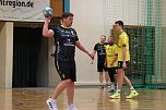 Eindrücke der Woche im Handball (Foto: NSV) Eindrücke der Woche im Handball (Foto: NSV)