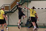 Eindrücke der Woche im Handball (Foto: NSV) Eindrücke der Woche im Handball (Foto: NSV)