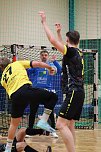 Eindrücke der Woche im Handball (Foto: NSV) Eindrücke der Woche im Handball (Foto: NSV)