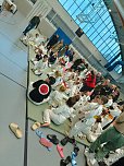 Wintercup im Judo in der Wiedigsburghalle (Foto: Thomas Köhler) Wintercup im Judo in der Wiedigsburghalle (Foto: Thomas Köhler)