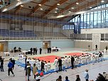 Wintercup im Judo in der Wiedigsburghalle (Foto: Thomas Köhler) Wintercup im Judo in der Wiedigsburghalle (Foto: Thomas Köhler)