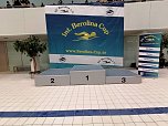 Der Nordh&auml;user Schwimmverein beim 27. Berolina Cup in Berlin (Foto: SVN 90)