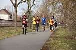 48. Albert-Kuntz-Lauf in Nordhausen (Foto: ssc)