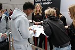 28. Forum Berufsstart in Nordhausen (Foto: agl)