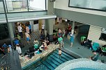 22. Stadtmeisterschaft des Schwimmvereins SVN '90 im Badehaus (Foto: agl)