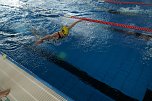 22. Stadtmeisterschaft des Schwimmvereins SVN '90 im Badehaus (Foto: agl)